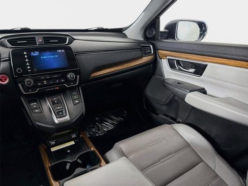 Used 2020 Honda CR-V Touring image 25