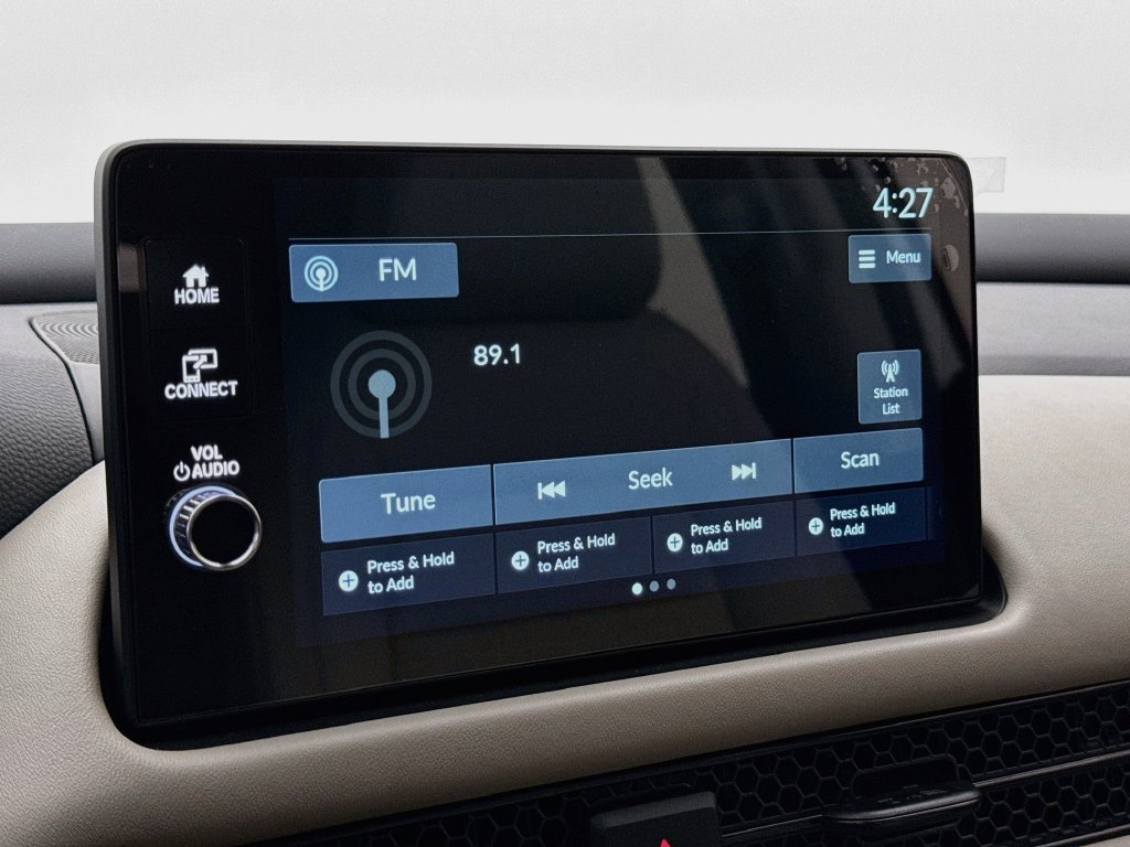 Used 2026 Honda HR-V LX image 14