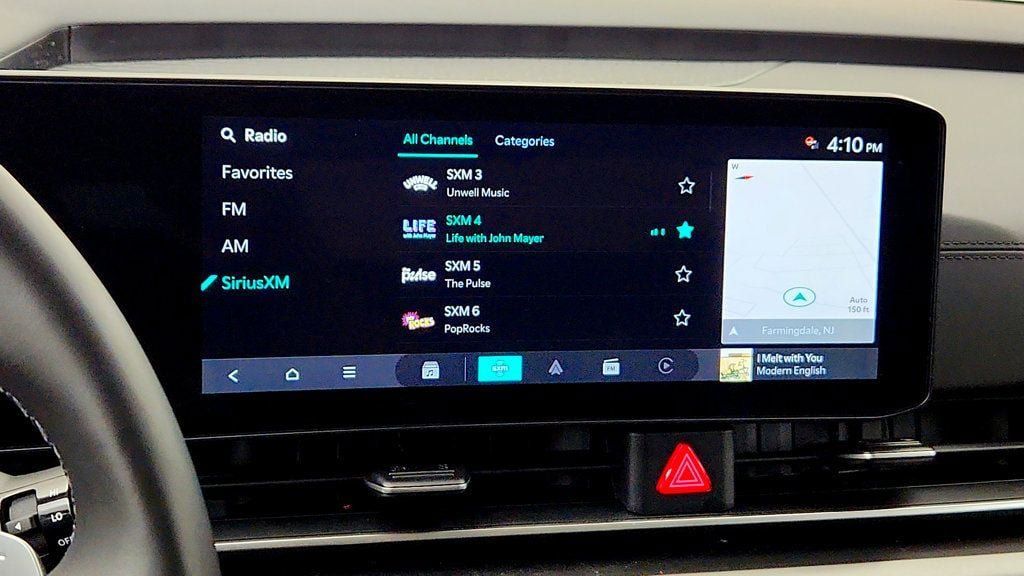 Used 2026 Kia Carnival SX w/ SX Dark Edition Package FWD image 18