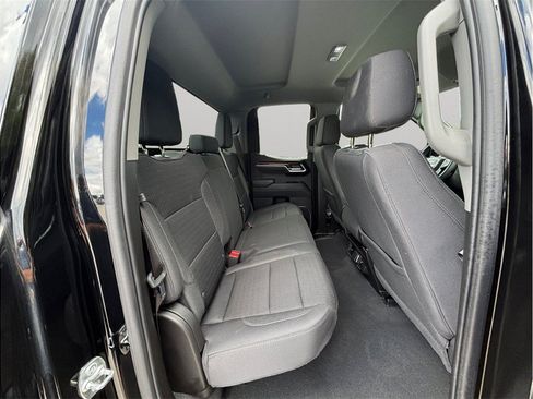 Used 2025 GMC Sierra 1500 4x4 Double Cab Elevation image 41