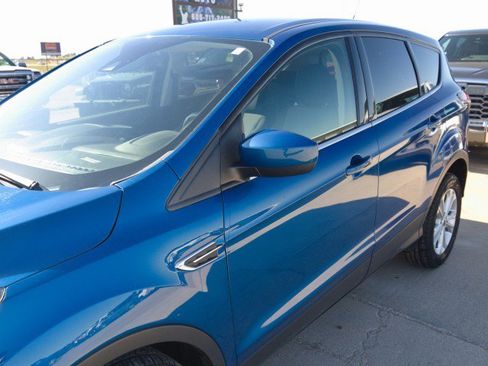 Used 2019 Ford Escape SE AWD/4WD image 7