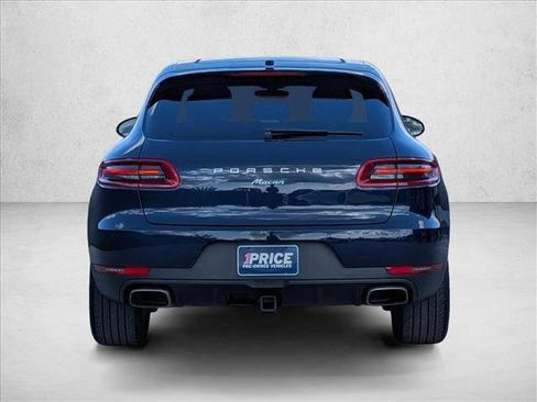 Used 2017 Porsche Macan image 10