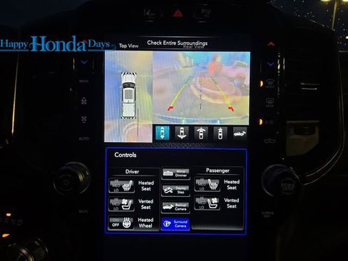 Used 2021 RAM 1500 Limited image 36