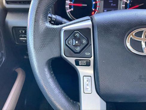 Used 2019 Toyota 4Runner SR5 Premium image 23