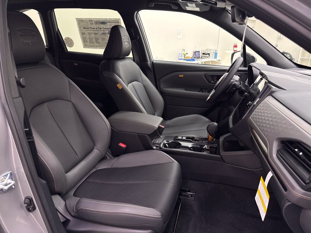 New 2026 Subaru Forester Wilderness AWD/4WD image 22