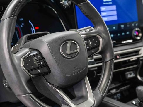 Used 2023 Lexus RX 350 Premium Plus w/ Cold Area Package FWD image 21