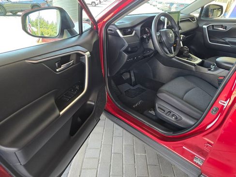 Used 2024 Toyota RAV4 XLE w/ Convenience Package image 21
