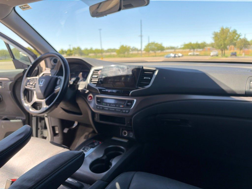 Used 2021 Honda Pilot Special Edition image 25