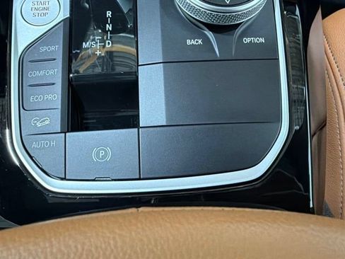 Used 2023 BMW X3 xDrive30i w/ Premium Package AWD/4WD image 40