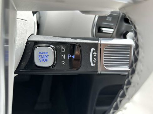 New 2026 Hyundai Palisade Calligraphy FWD image 20