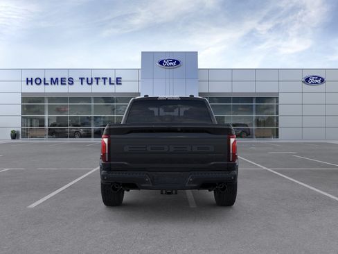New 2026 Ford F150 Raptor AWD/4WD image 5