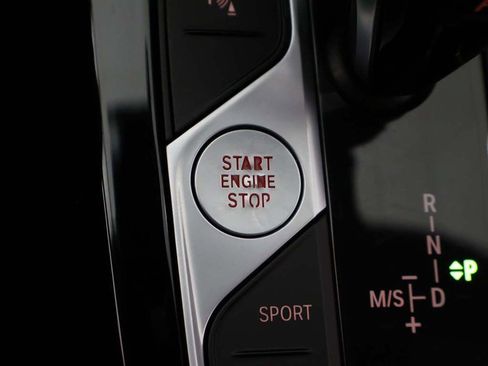 Used 2022 BMW X4 M40i w/ Premium Package AWD/4WD image 46