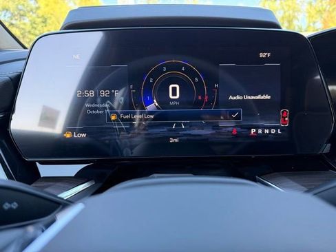 New 2026 Chevrolet Tahoe Premier image 23