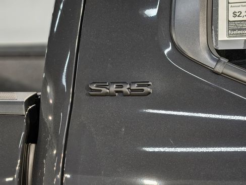 New 2026 Toyota Tacoma SR5 AWD/4WD image 24