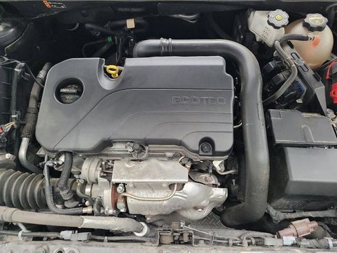 Used 2024 Chevrolet Malibu LT FWD image 30