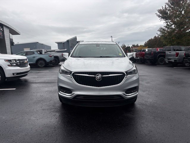 Used 2019 Buick Enclave Essence w/ Trailering Package, 5000 lbs. AWD/4WD image 3