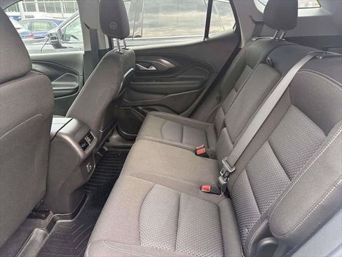 Used 2023 GMC Terrain SLE w/ Driver Convenience Package AWD/4WD image 11