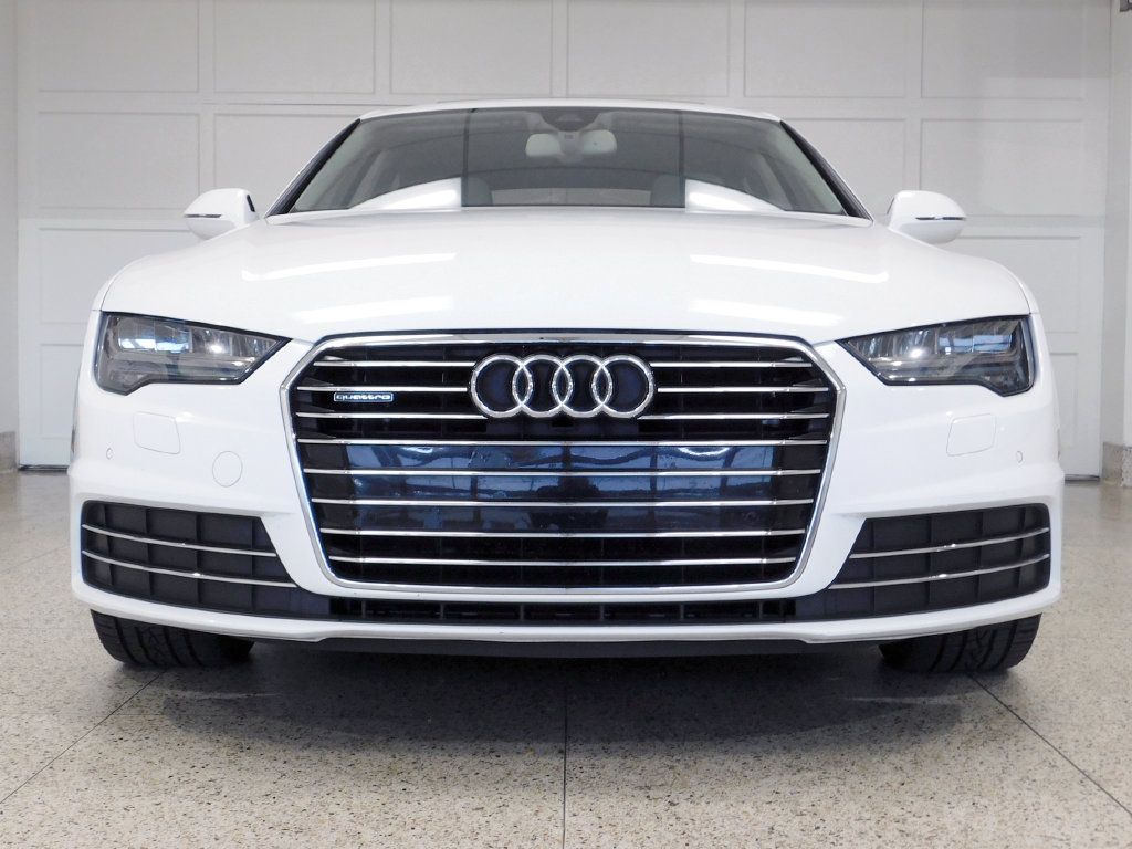 Used 2016 Audi A7 3.0T Prestige w/ Prestige Package AWD/4WD image 2