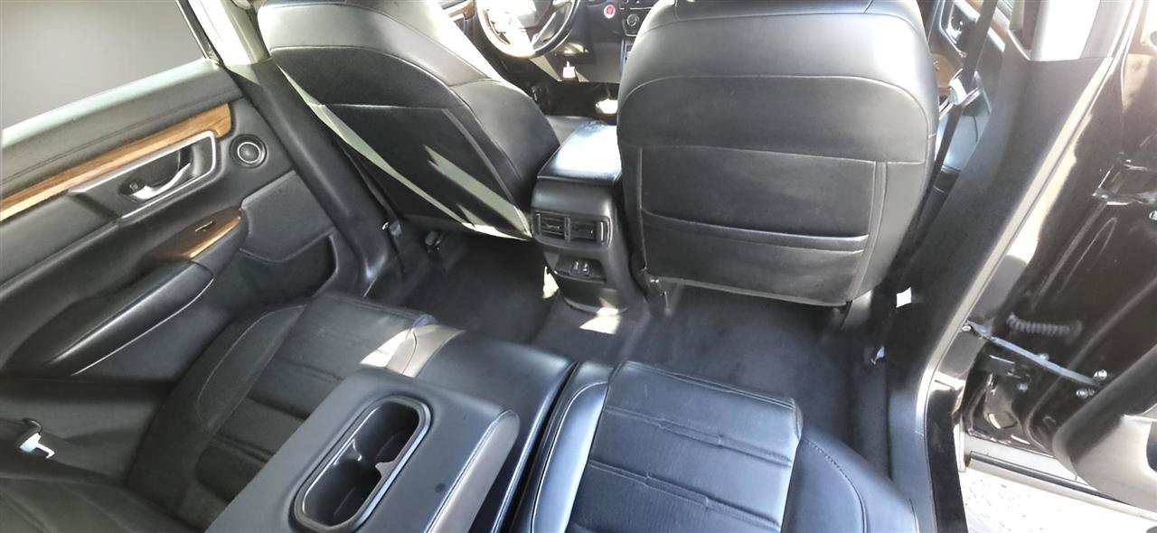 Used 2017 Honda CR-V EX-L image 32