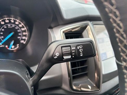 Used 2023 Ford Ranger XLT w/ Equipment Group 301A Mid image 22