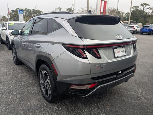 Used 2024 Hyundai Tucson Limited image 6