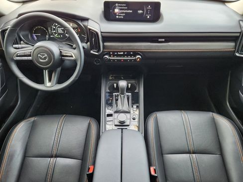 Certified 2025 MAZDA CX-50 2.5 Hybrid w/ Weather Package image 26