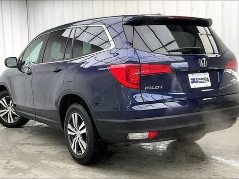 Used 2016 Honda Pilot EX-L image 11