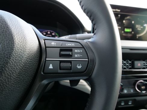 New 2025 Honda Accord EX-L image 24