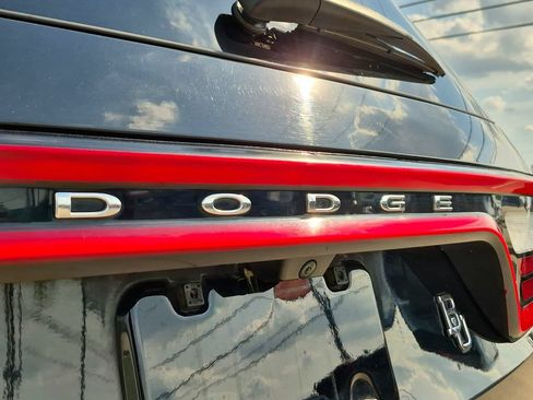 Used 2022 Dodge Durango GT AWD/4WD image 12