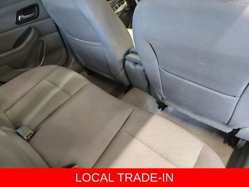 Used 2013 Chevrolet Malibu LS w/ Protection Package FWD image 12