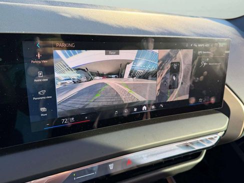 Used 2025 BMW X3 xDrive30i image 23