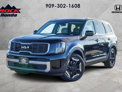 Used 2023 Kia Telluride S
