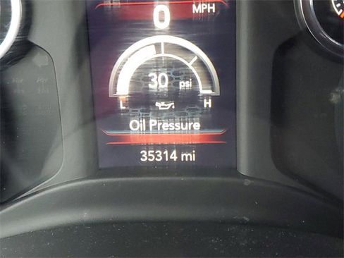 Certified 2021 RAM 1500 Big Horn image 20