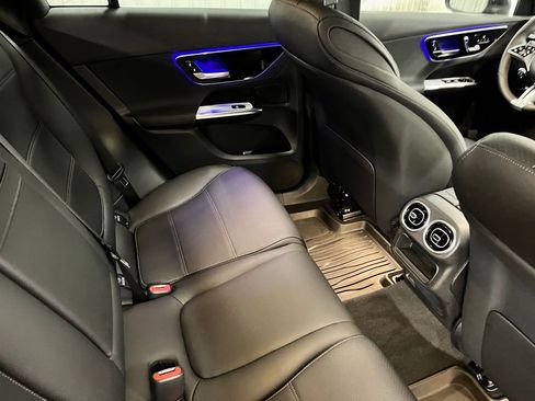 Certified 2026 Mercedes-Benz GLC 300 GLC 300 image 20