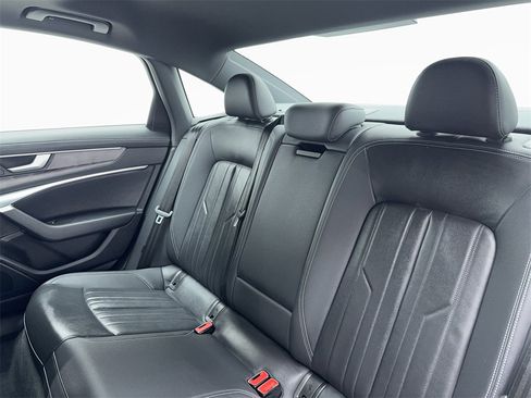 Used 2025 Audi A6 2.0T Premium w/ Convenience Plus Package image 41