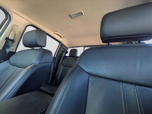 Used 2022 Ford Ranger Lariat w/ Equipment Group 501A High image 15