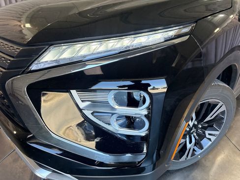 Used 2026 Mitsubishi Eclipse Cross SE AWD/4WD image 9