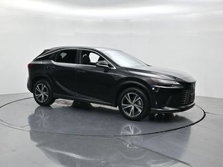 Used 2023 Lexus RX 350 Premium w/ Accessory Package AWD/4WD video 3