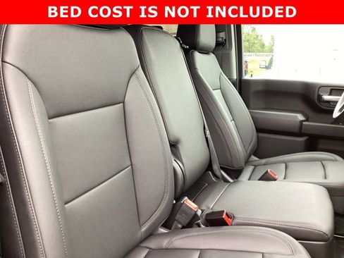 New 2025 GMC Sierra 3500 Pro w/ Convenience Package image 20