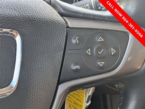 Used 2022 GMC Canyon AT4 w/ Trailering Package image 27