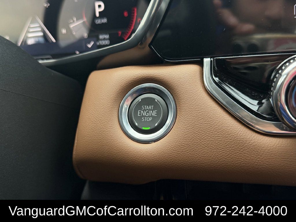 New 2026 GMC Canyon AT4 w/ Technology Plus Package AWD/4WD image 19