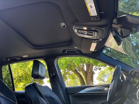 Used 2022 Jeep Grand Cherokee Altitude image 27