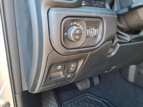 New 2026 RAM 1500 Limited AWD/4WD image 20