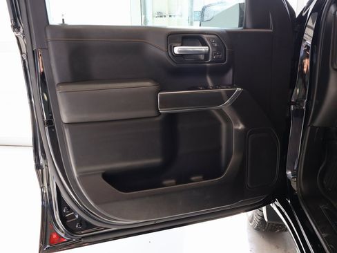 Certified 2019 GMC Sierra 1500 AT4 image 11