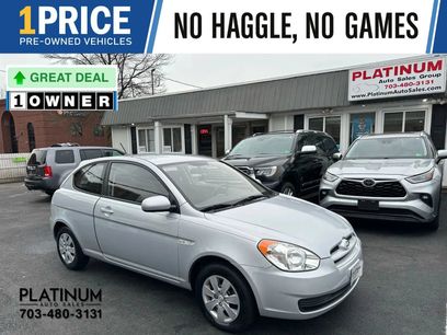 Used 2011 Hyundai Accent GS w/ Premium Pkg 3
