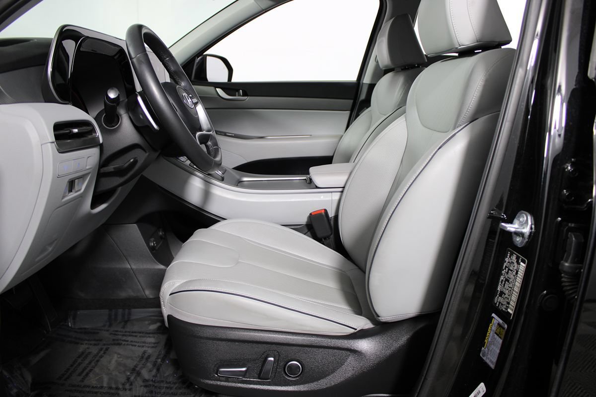 Used 2025 Hyundai Palisade SEL FWD image 10