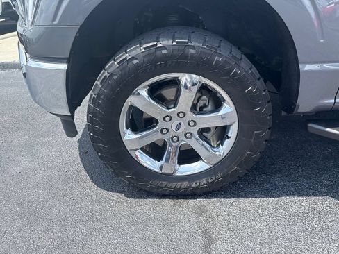 Used 2021 Ford F150 XLT w/ Equipment Group 302A High AWD/4WD image 42
