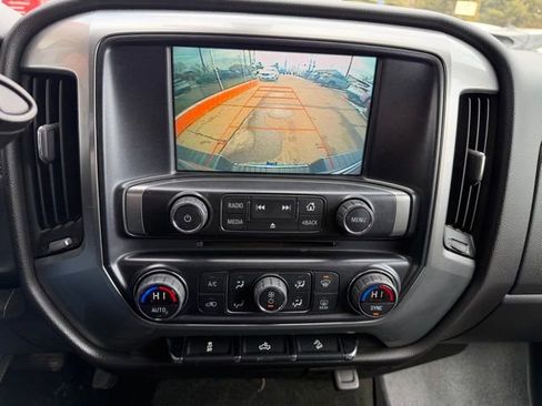 Used 2016 Chevrolet Silverado 2500 LT w/ All Star Edition image 23