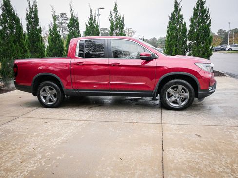 Used 2022 Honda Ridgeline RTL image 11
