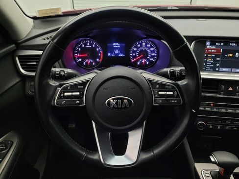 Used 2019 Kia Optima S image 22